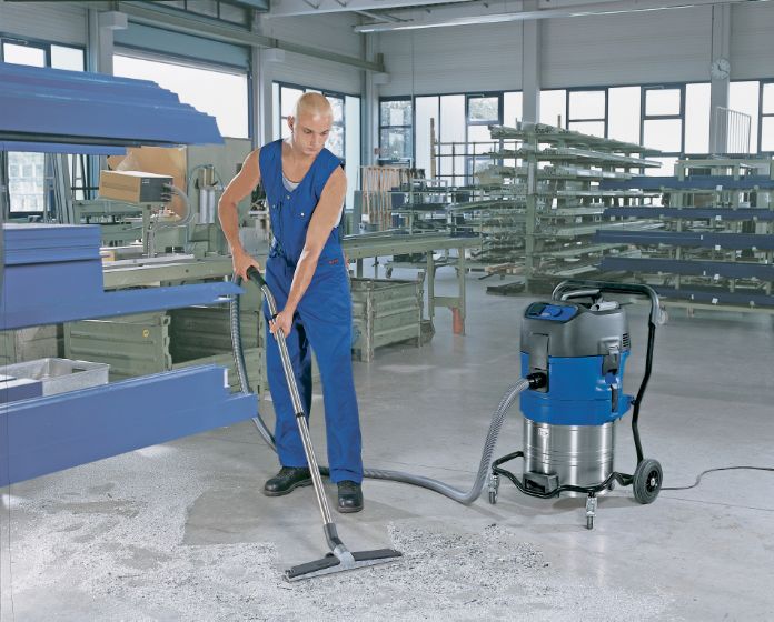 Heißwasser Hochdruckreiniger